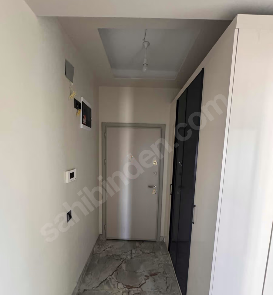 Mersin Mezitli 75. Yıl Mahallesi 2+1 95 m² Klima Kiralık Daire