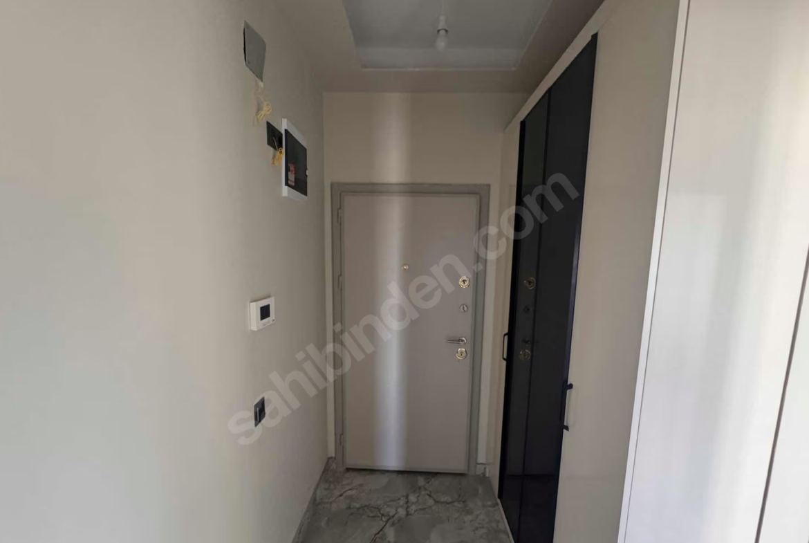 Mersin Mezitli 75. Yıl Mahallesi 2+1 95 m² Klima Kiralık Daire