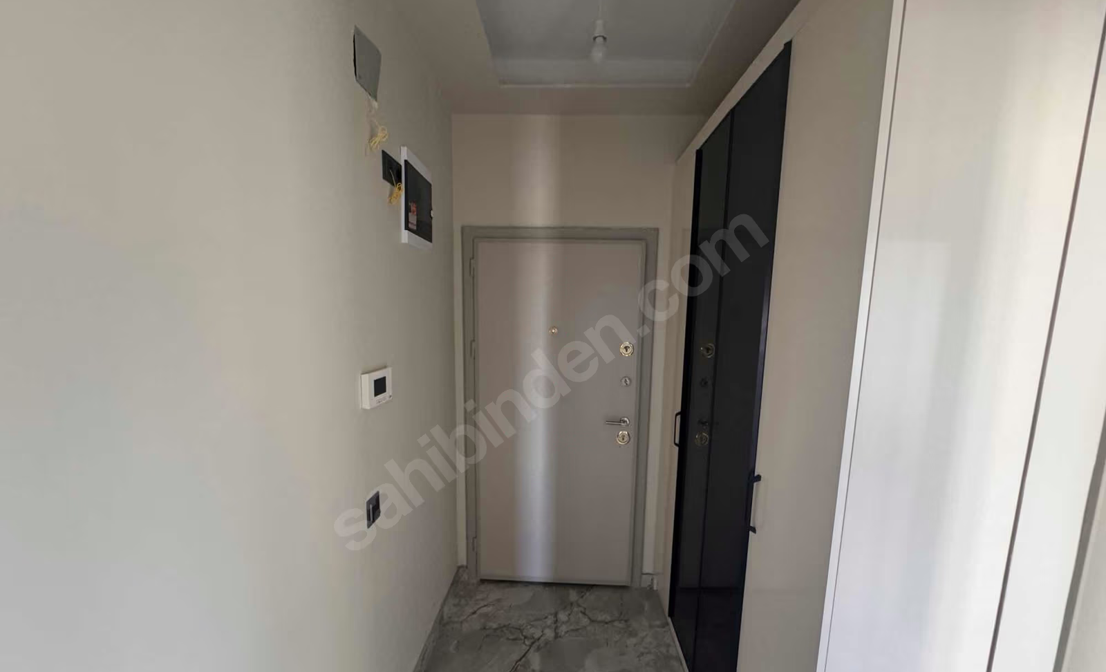 Mersin Mezitli 75. Yıl Mahallesi 2+1 95 m² Klima Kiralık Daire