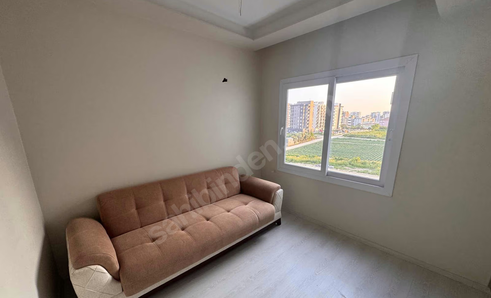 Mersin Mezitli 75. Yıl Mahallesi 2+1 95 m² Klima Kiralık Daire