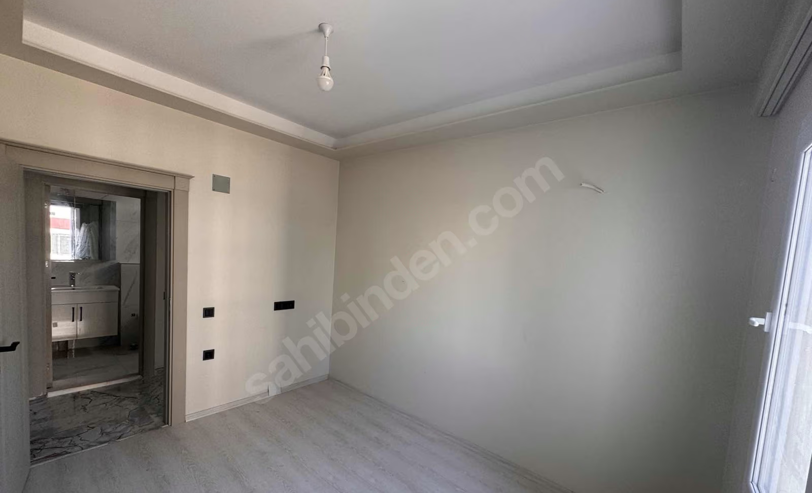 Mersin Mezitli 75. Yıl Mahallesi 2+1 95 m² Klima Kiralık Daire