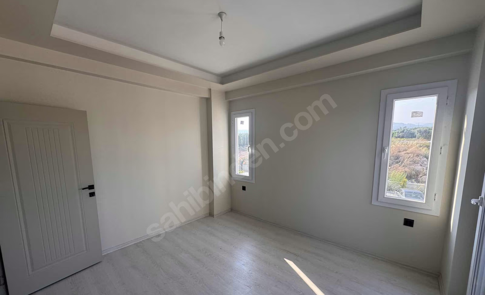 Mersin Mezitli 75. Yıl Mahallesi 2+1 95 m² Klima Kiralık Daire