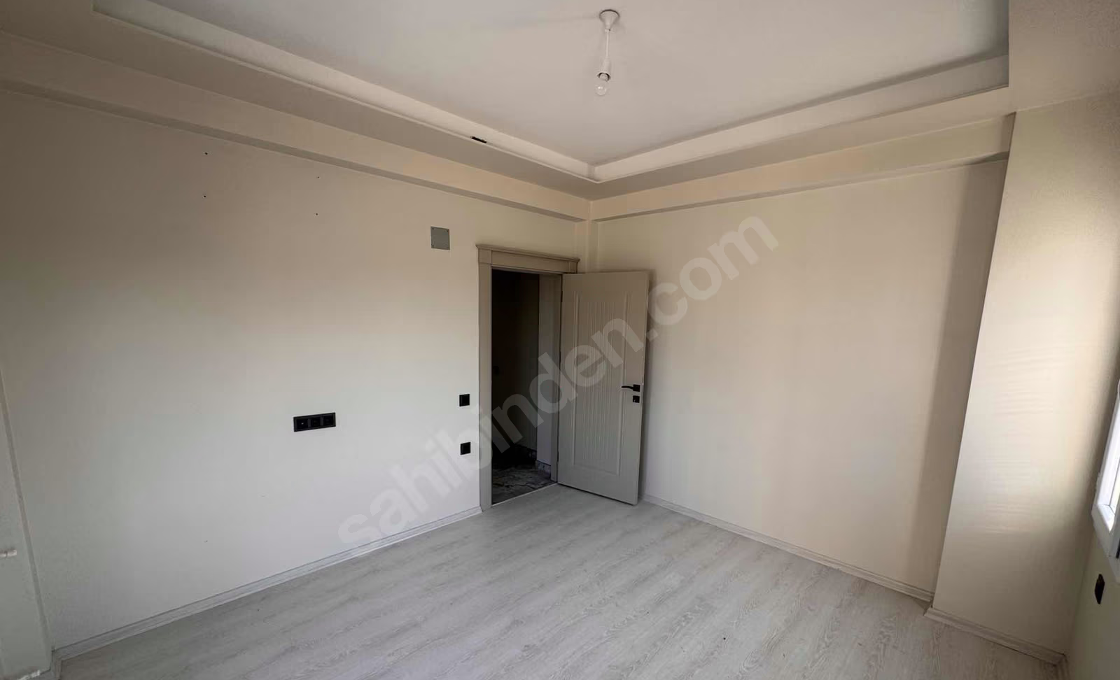 Mersin Mezitli 75. Yıl Mahallesi 2+1 95 m² Klima Kiralık Daire