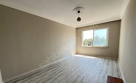 Mersin Mezitli 75. Yıl Mahallesi 3+1 160 m² Doğalgaz Kombili Satılık Daire