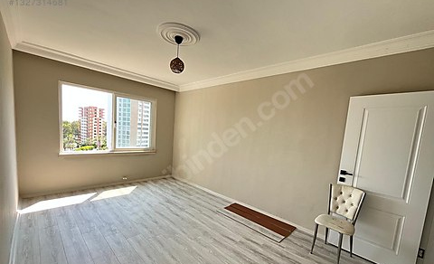 Mersin Mezitli 75. Yıl Mahallesi 3+1 160 m² Doğalgaz Kombili Satılık Daire