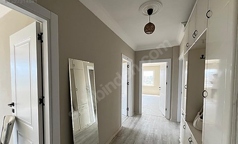 Mersin Mezitli 75. Yıl Mahallesi 3+1 160 m² Doğalgaz Kombili Satılık Daire