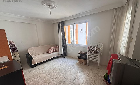 Mersin Mezitli 75. Yıl Mahallesi 3+1 180 m² Klima Kiralık Daire