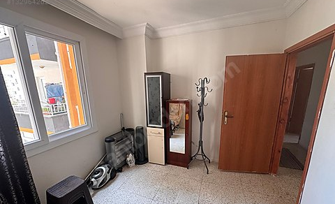 Mersin Mezitli 75. Yıl Mahallesi 3+1 180 m² Klima Kiralık Daire