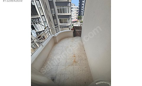 Mersin Mezitli 75. Yıl Mahallesi 3+1 180 m² Klima Kiralık Daire