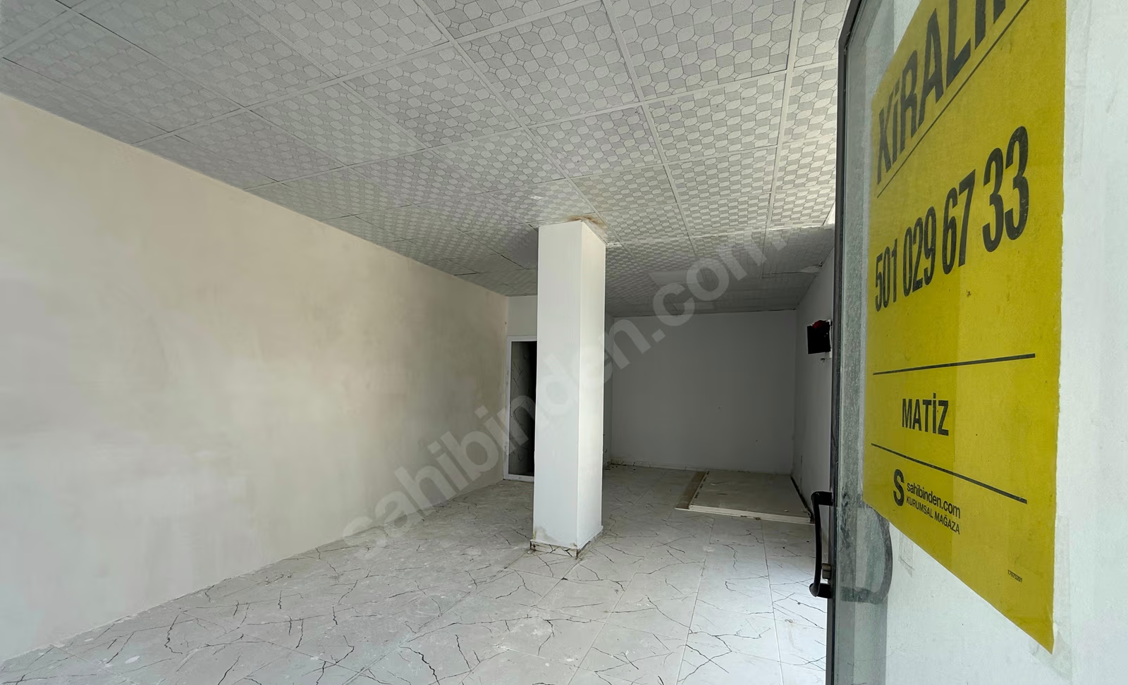 Mersin Mezitli 75. Yıl Mahallesi Klima Daire