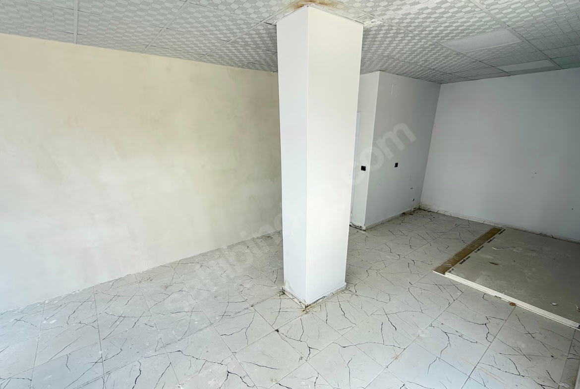 Mersin Mezitli 75. Yıl Mahallesi Klima Daire