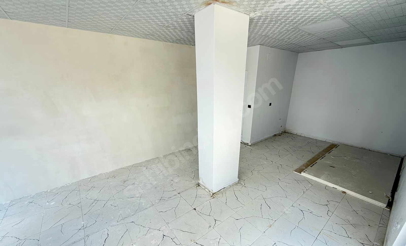 Mersin Mezitli 75. Yıl Mahallesi Klima Daire