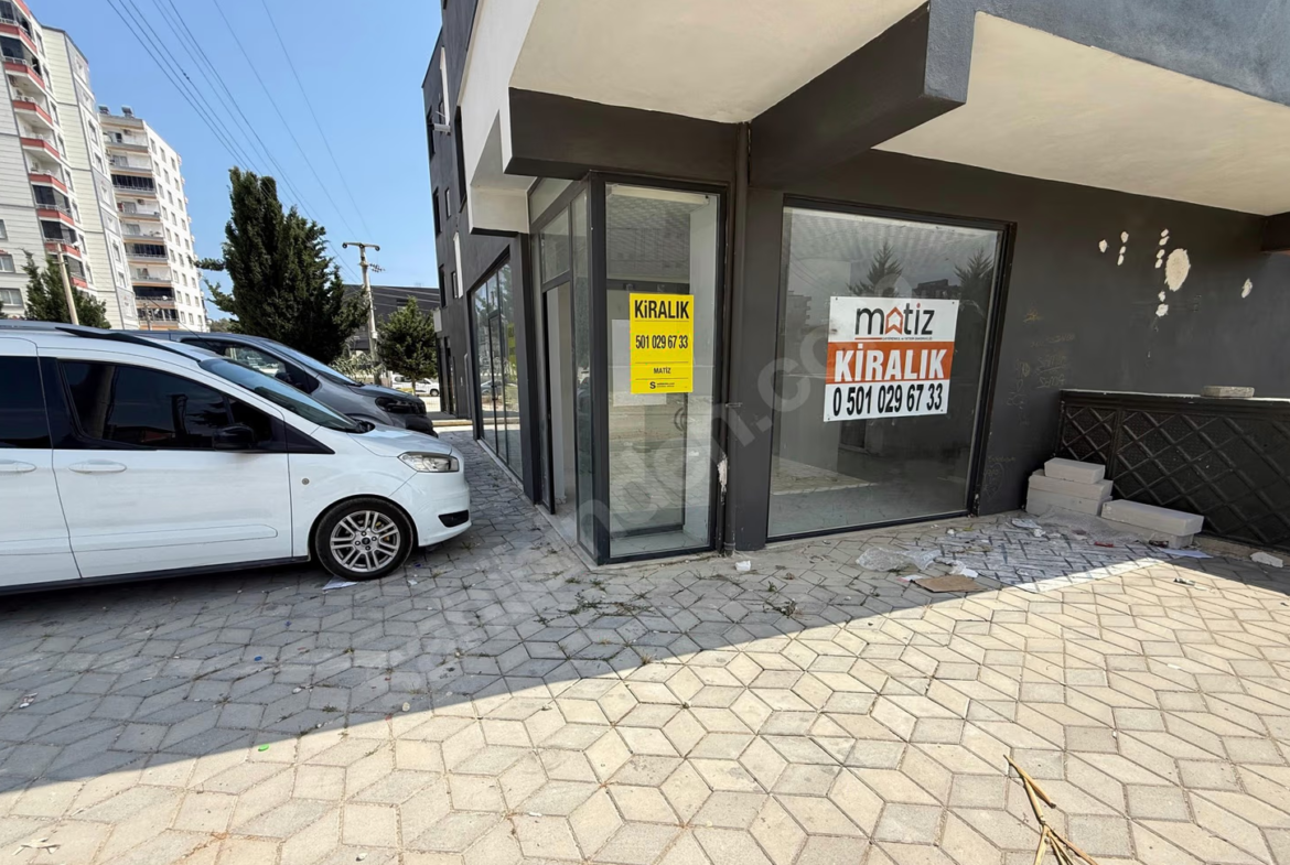 Mersin Mezitli 75. Yıl Mahallesi Klima Daire
