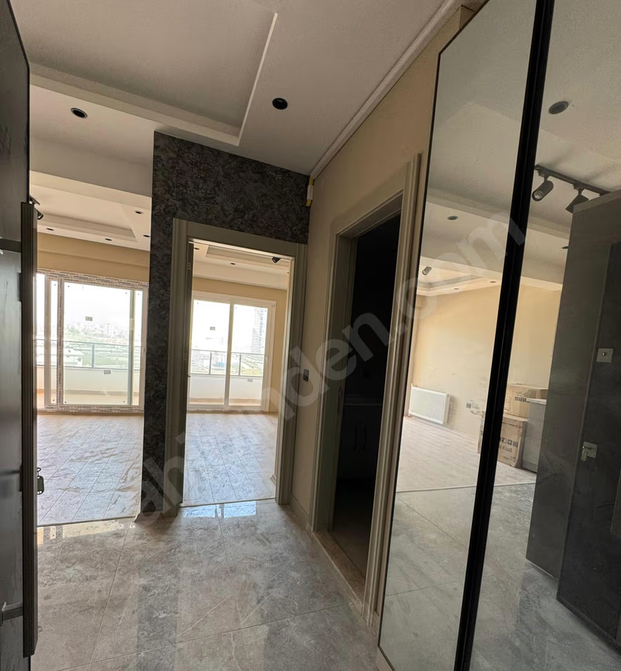 Mersin Mezitli Akdeniz Mahallesi 1+1 55 m² Doğalgaz Kombili Kiralık Daire 6 Mersin Mezitli Akdeniz Mahallesi 1+1 55 m² Doğalgaz Kombili Kiralık Daire