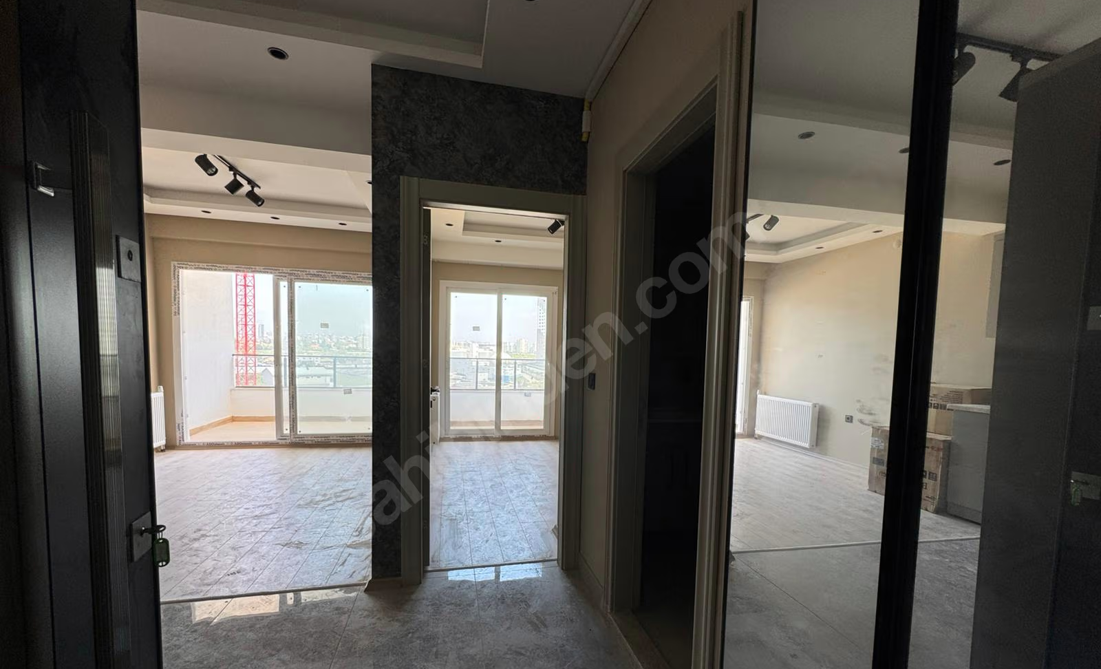 Mersin Mezitli Akdeniz Mahallesi 1+1 55 m² Doğalgaz Kombili Kiralık Daire 7 Mersin Mezitli Akdeniz Mahallesi 1+1 55 m² Doğalgaz Kombili Kiralık Daire