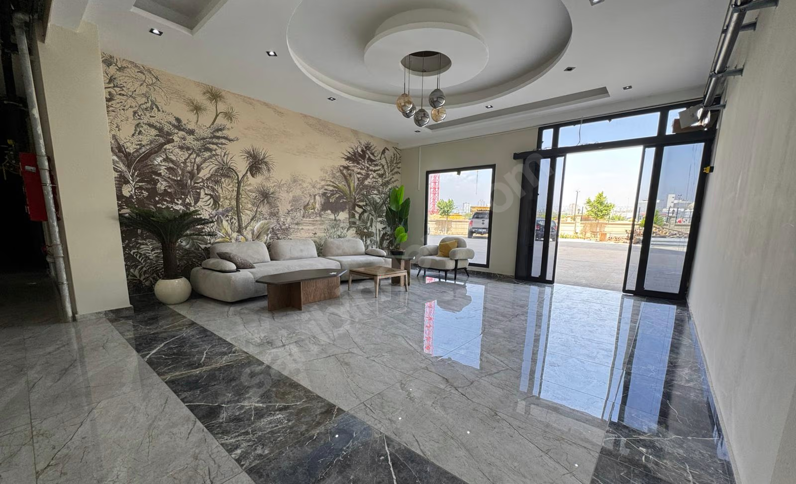 Mersin Mezitli Akdeniz Mahallesi 1+1 55 m² Doğalgaz Kombili Kiralık Daire 12 Mersin Mezitli Akdeniz Mahallesi 1+1 55 m² Doğalgaz Kombili Kiralık Daire
