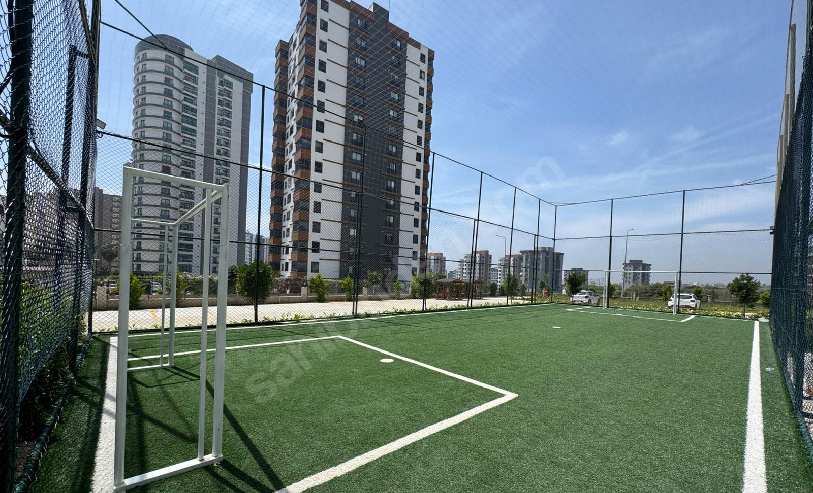 Mersin Mezitli Akdeniz Mahallesi 1+1 55 m² Doğalgaz Kombili Kiralık Daire 18 Mersin Mezitli Akdeniz Mahallesi 1+1 55 m² Doğalgaz Kombili Kiralık Daire