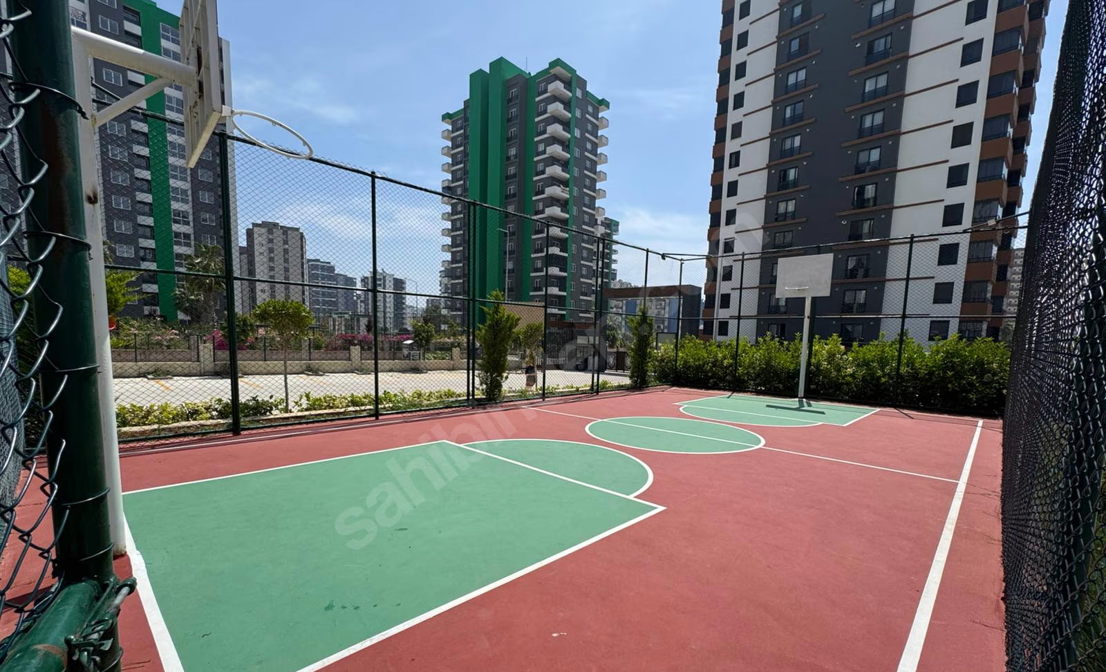 Mersin Mezitli Akdeniz Mahallesi 1+1 55 m² Doğalgaz Kombili Kiralık Daire 19 Mersin Mezitli Akdeniz Mahallesi 1+1 55 m² Doğalgaz Kombili Kiralık Daire