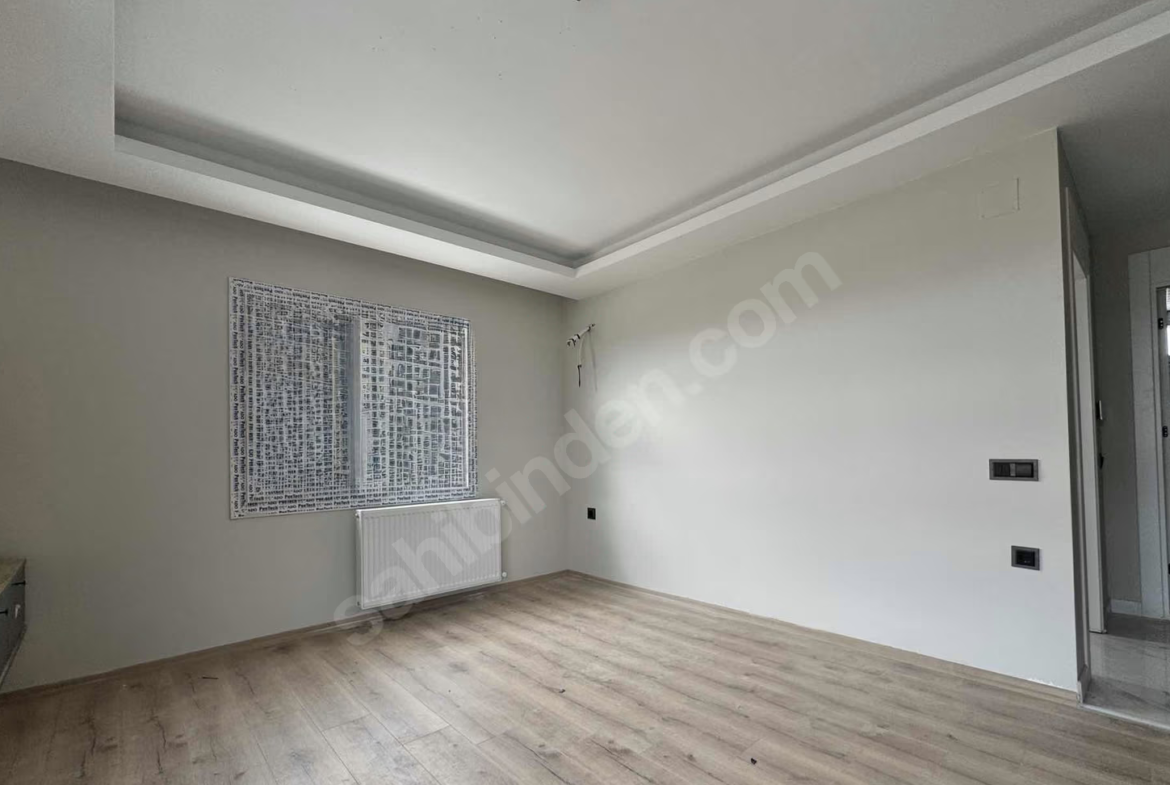 Mersin Mezitli Akdeniz Mahallesi 1+1 55 m² Klima Kiralık Daire