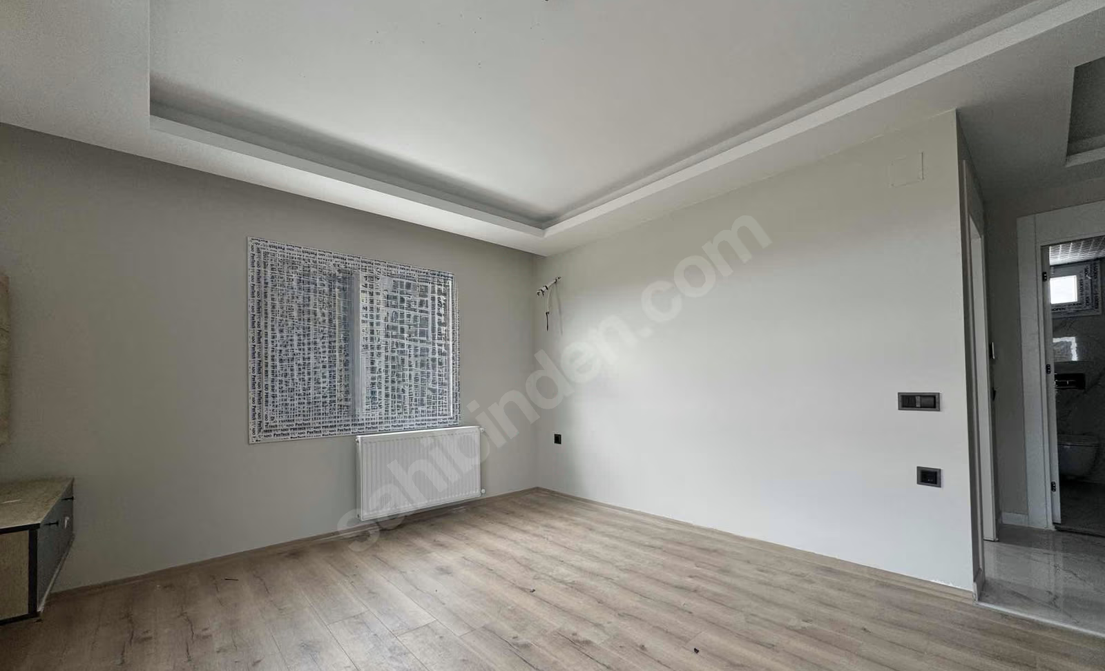 Mersin Mezitli Akdeniz Mahallesi 1+1 55 m² Klima Kiralık Daire 4 Mersin Mezitli Akdeniz Mahallesi 1+1 55 m² Klima Kiralık Daire