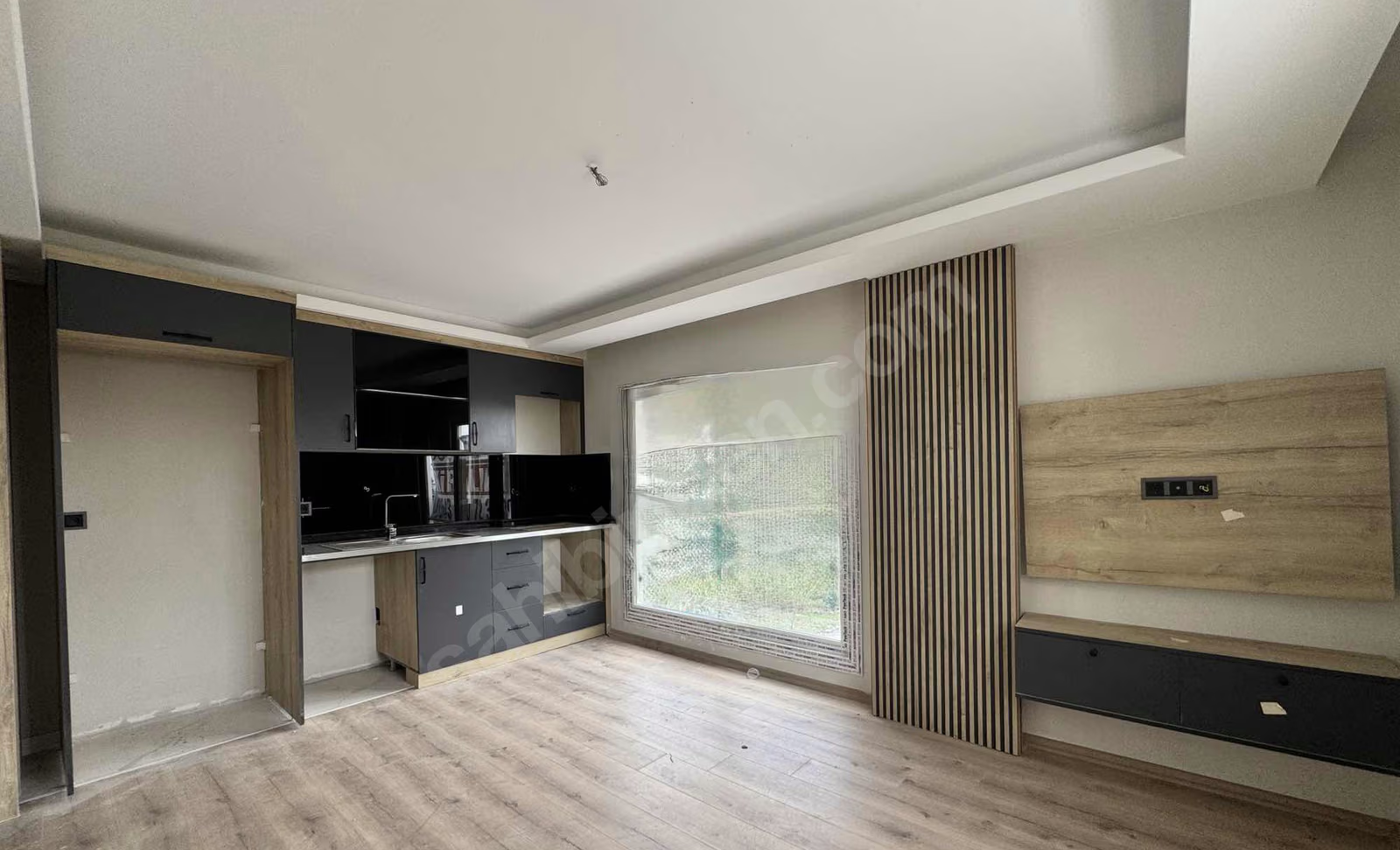 Mersin Mezitli Akdeniz Mahallesi 1+1 55 m² Klima Kiralık Daire 5 Mersin Mezitli Akdeniz Mahallesi 1+1 55 m² Klima Kiralık Daire