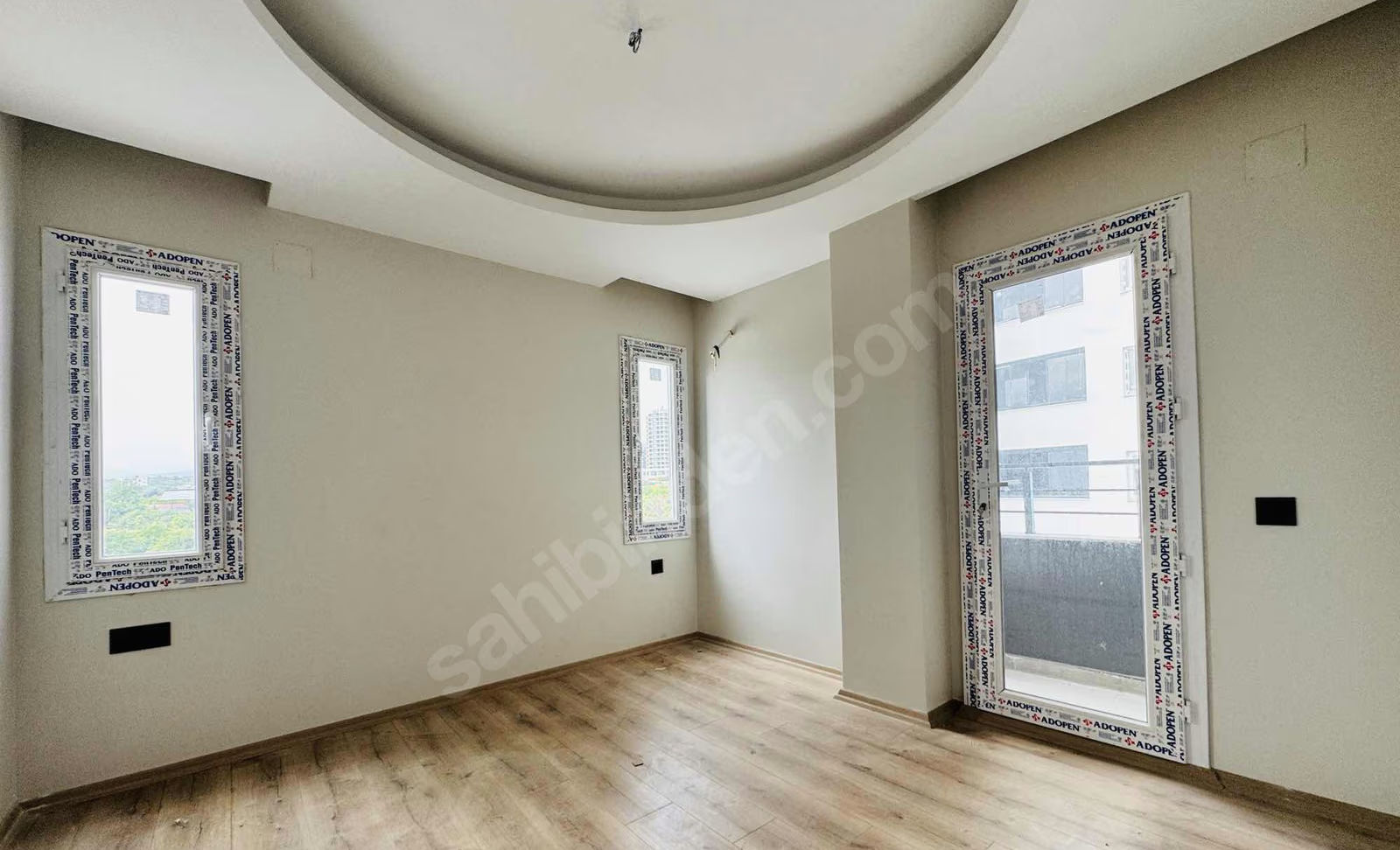 Mersin Mezitli Akdeniz Mahallesi 1+1 55 m² Klima Kiralık Daire 11 Mersin Mezitli Akdeniz Mahallesi 1+1 55 m² Klima Kiralık Daire