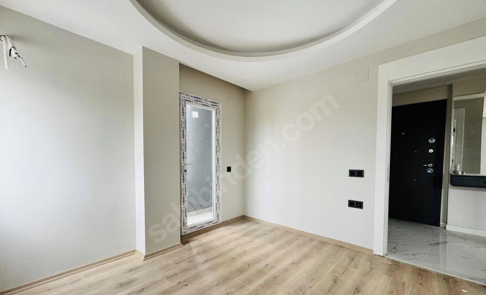 Mersin Mezitli Akdeniz Mahallesi 1+1 55 m² Klima Kiralık Daire 13 Mersin Mezitli Akdeniz Mahallesi 1+1 55 m² Klima Kiralık Daire