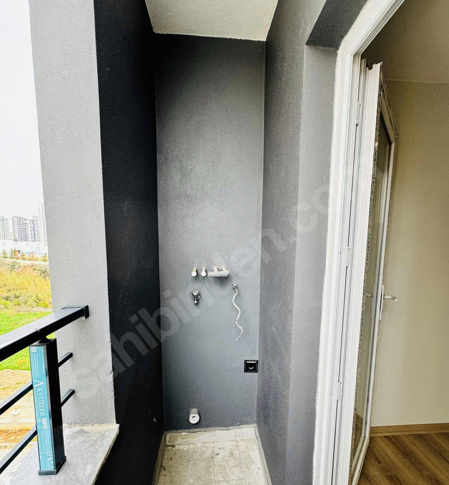 Mersin Mezitli Akdeniz Mahallesi 1+1 55 m² Klima Kiralık Daire 15 Mersin Mezitli Akdeniz Mahallesi 1+1 55 m² Klima Kiralık Daire