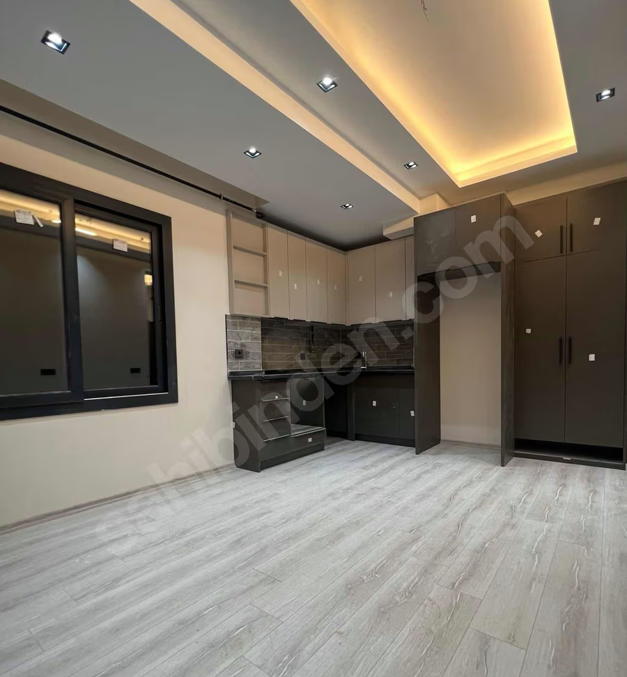 Mersin Mezitli Akdeniz Mahallesi 1+1 60 m² Klima Satılık Daire