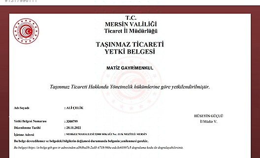 Mersin Mezitli Akdeniz Mahallesi 2.5+1 110 m² Doğalgaz Kombili Kiralık Daire