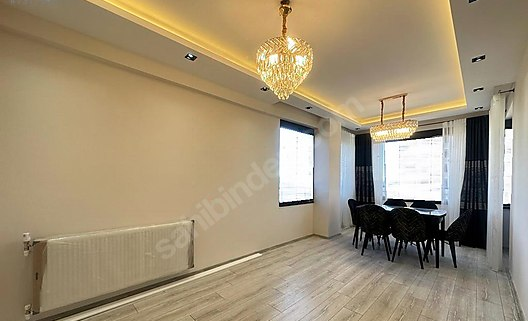 Mersin Mezitli Akdeniz Mahallesi 2.5+1 110 m² Doğalgaz Kombili Kiralık Daire