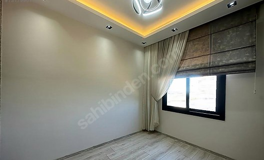Mersin Mezitli Akdeniz Mahallesi 2.5+1 110 m² Doğalgaz Kombili Kiralık Daire