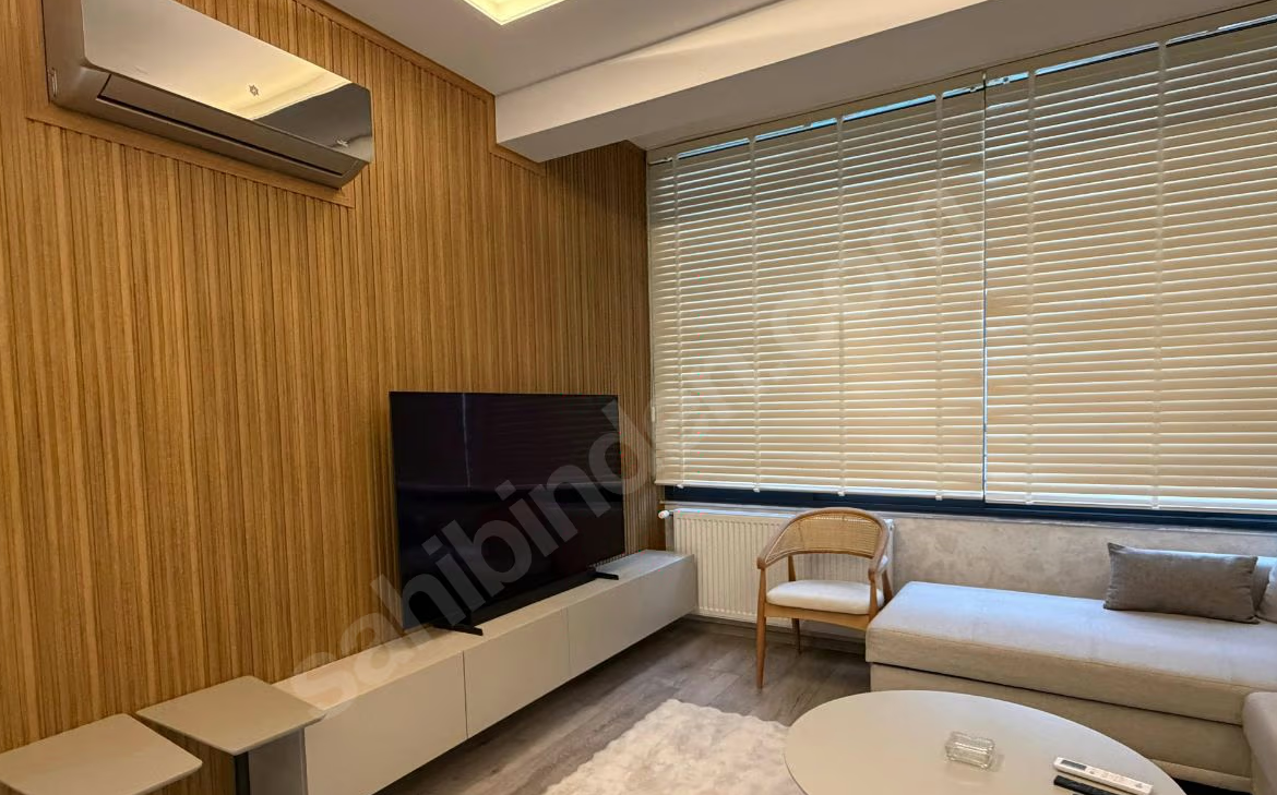 Mersin Mezitli Akdeniz Mahallesi 2+1 100 m² Doğalgaz Kombili Satılık Daire