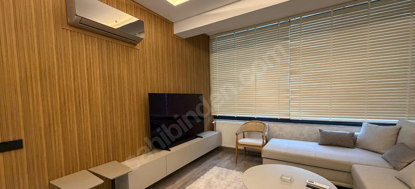 Mersin Mezitli Akdeniz Mahallesi 2+1 100 m² Doğalgaz Kombili Satılık Daire