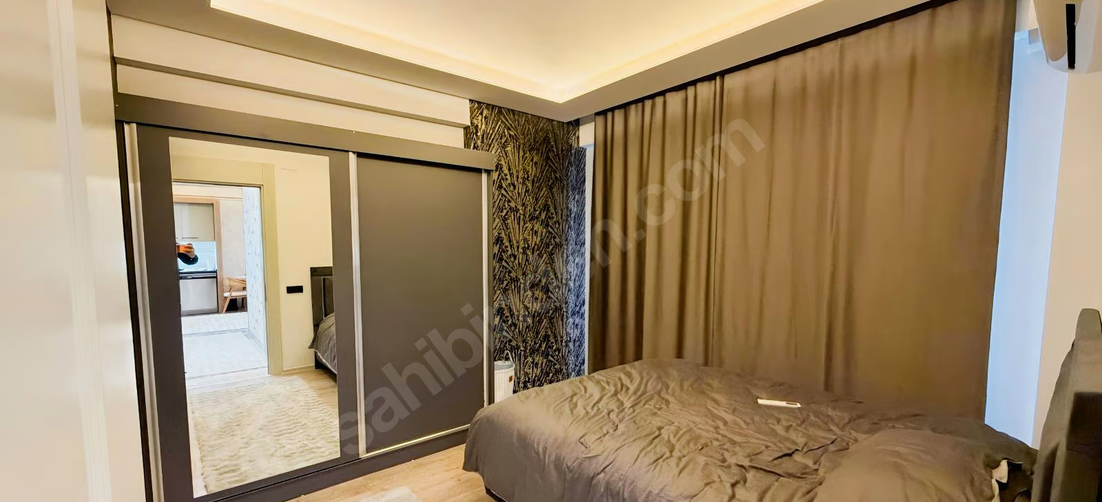 Mersin Mezitli Akdeniz Mahallesi 2+1 100 m² Doğalgaz Kombili Satılık Daire 16 Mersin Mezitli Akdeniz Mahallesi 2+1 100 m² Doğalgaz Kombili Satılık Daire