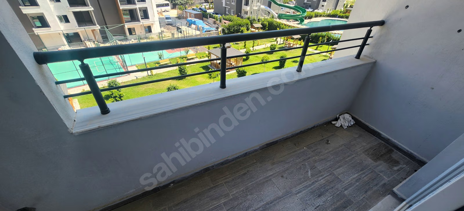 Mersin Mezitli Akdeniz Mahallesi 2+1 100 m² Doğalgaz Kombili Satılık Daire 19 Mersin Mezitli Akdeniz Mahallesi 2+1 100 m² Doğalgaz Kombili Satılık Daire