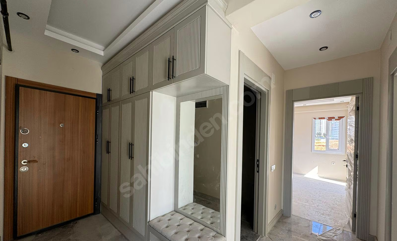 Mersin Mezitli Akdeniz Mahallesi 2+1 105 m² Doğalgaz Kombili Satılık Daire 2 Mersin Mezitli Akdeniz Mahallesi 2+1 105 m² Doğalgaz Kombili Satılık Daire