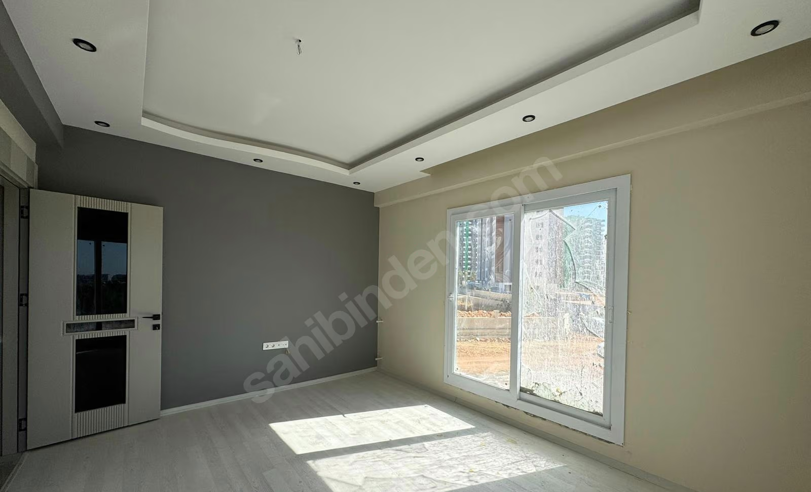 Mersin Mezitli Akdeniz Mahallesi 2+1 105 m² Doğalgaz Kombili Satılık Daire 7 Mersin Mezitli Akdeniz Mahallesi 2+1 105 m² Doğalgaz Kombili Satılık Daire