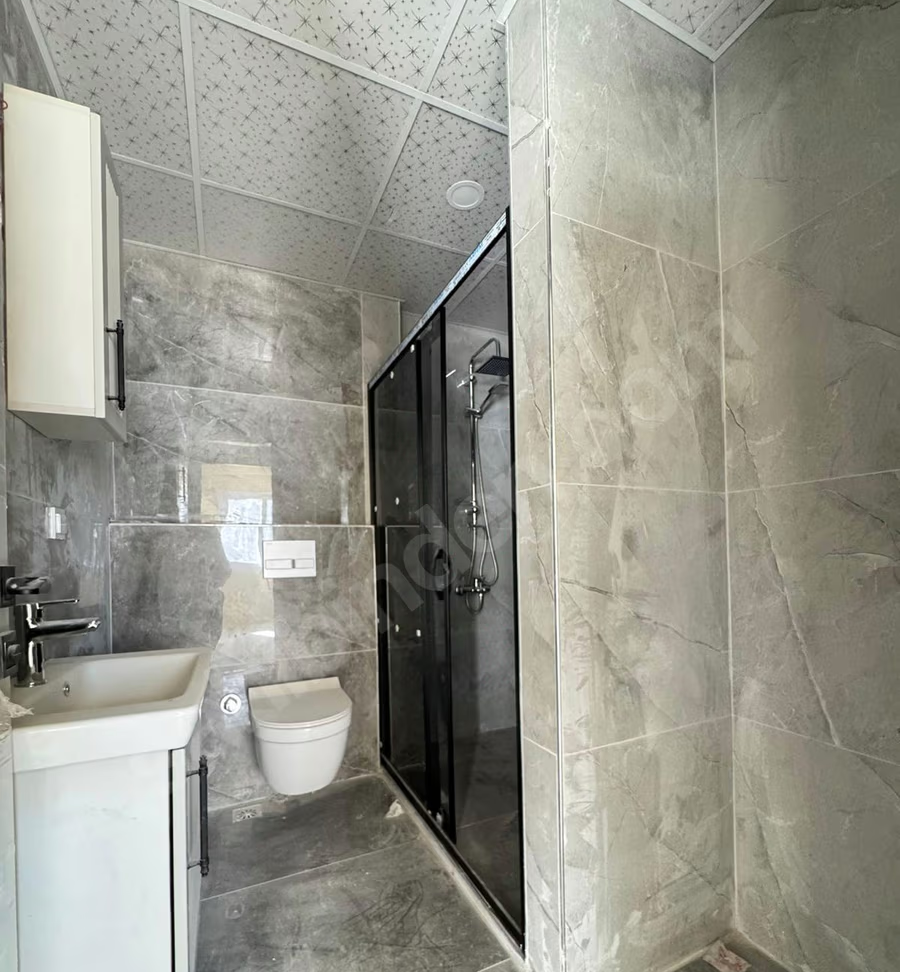 Mersin Mezitli Akdeniz Mahallesi 2+1 105 m² Doğalgaz Kombili Satılık Daire 9 Mersin Mezitli Akdeniz Mahallesi 2+1 105 m² Doğalgaz Kombili Satılık Daire