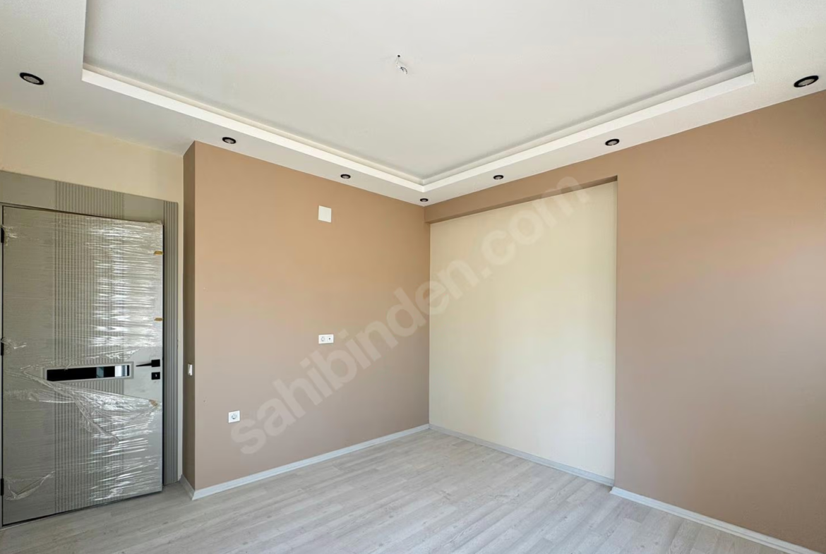Mersin Mezitli Akdeniz Mahallesi 2+1 105 m² Doğalgaz Kombili Satılık Daire