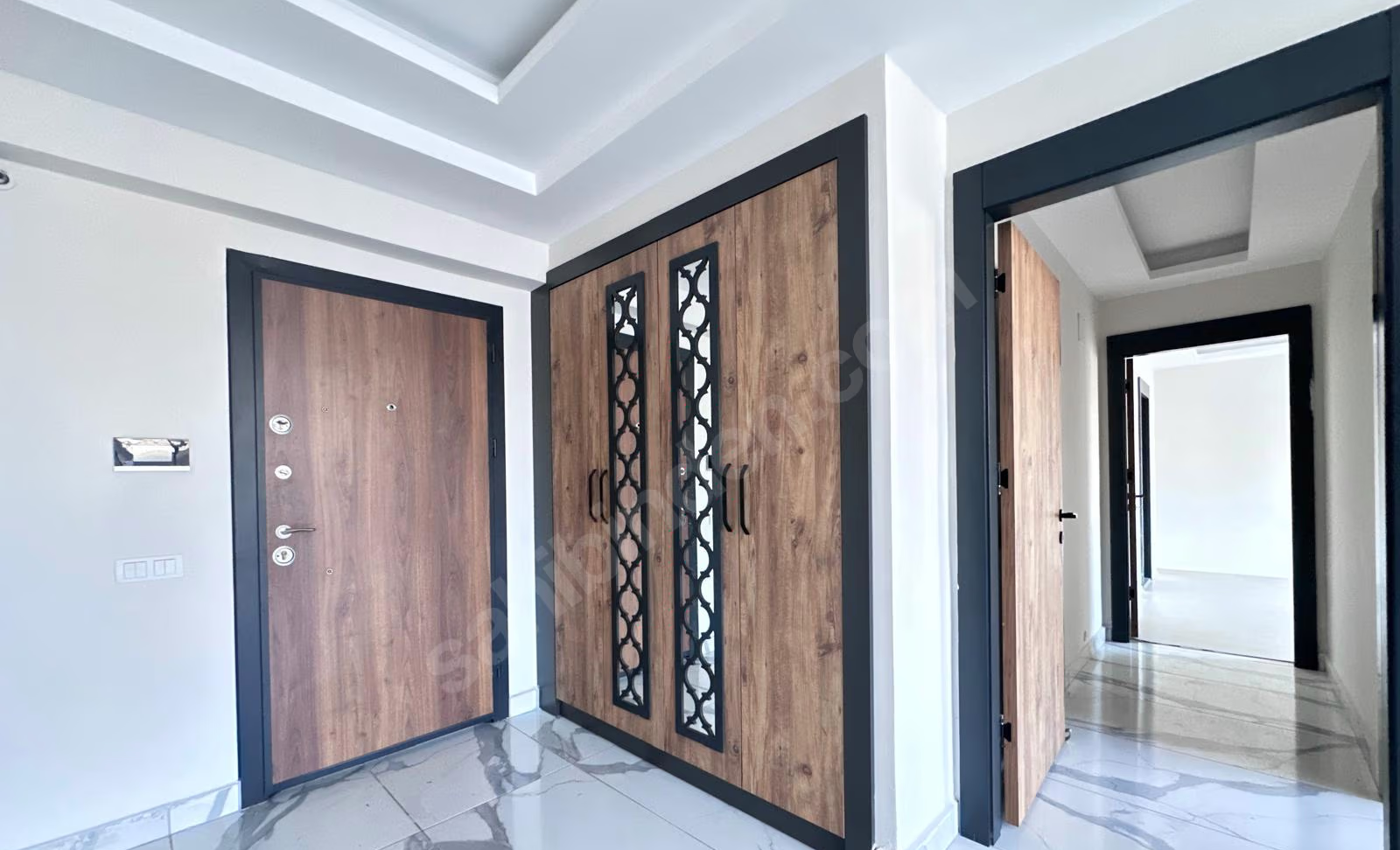 Mersin Mezitli Akdeniz Mahallesi 2+1 110 m² Doğalgaz Kombili Satılık Daire 3 Mersin Mezitli Akdeniz Mahallesi 2+1 110 m² Doğalgaz Kombili Satılık Daire