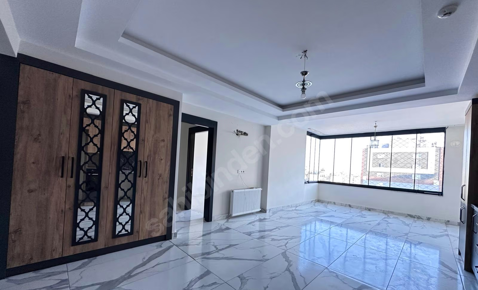 Mersin Mezitli Akdeniz Mahallesi 2+1 110 m² Doğalgaz Kombili Satılık Daire 4 Mersin Mezitli Akdeniz Mahallesi 2+1 110 m² Doğalgaz Kombili Satılık Daire