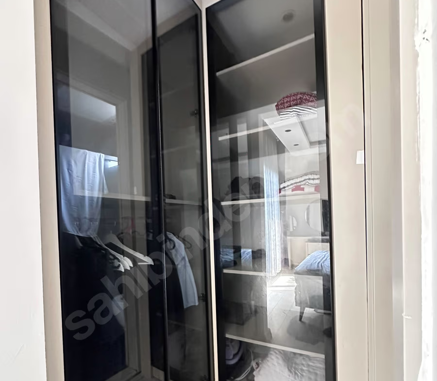 Mersin Mezitli Akdeniz Mahallesi 2+1 110 m² Doğalgaz Kombili Satılık Daire