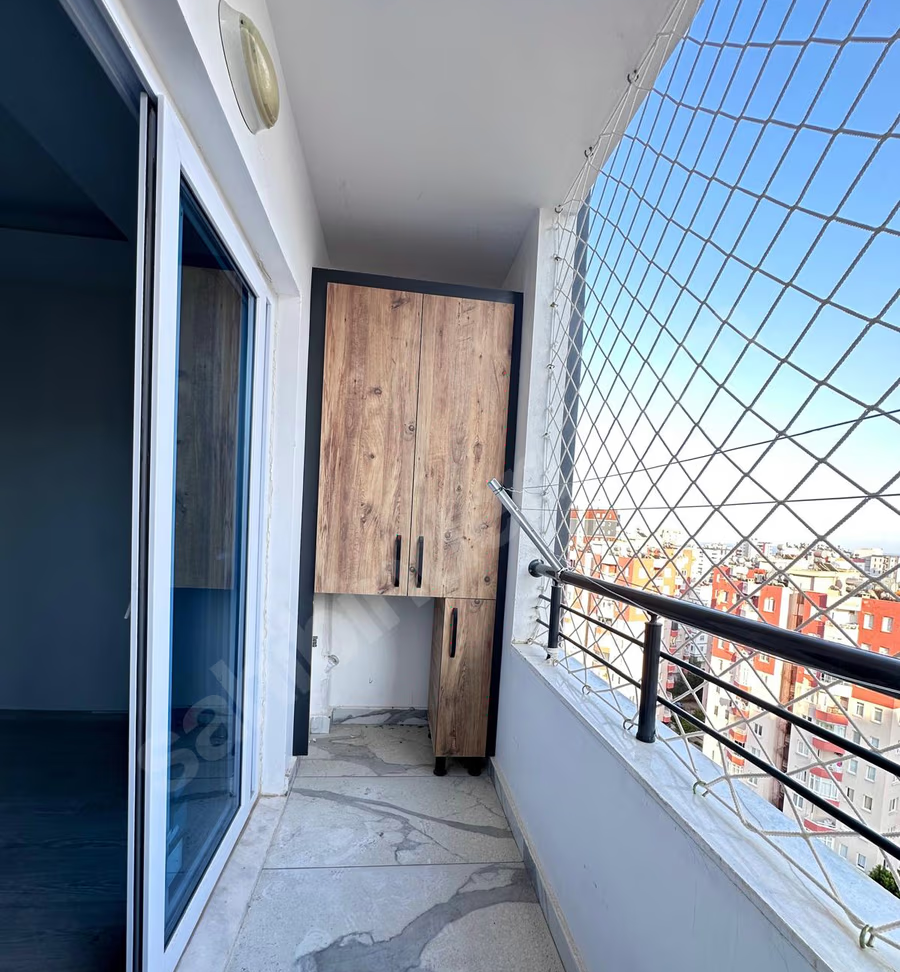Mersin Mezitli Akdeniz Mahallesi 2+1 110 m² Doğalgaz Kombili Satılık Daire 20 Mersin Mezitli Akdeniz Mahallesi 2+1 110 m² Doğalgaz Kombili Satılık Daire