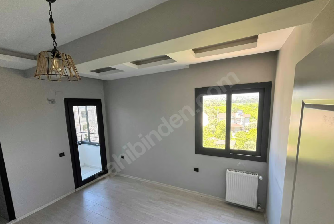 Mersin Mezitli Akdeniz Mahallesi 2+1 115 m² Klima Kiralık Daire