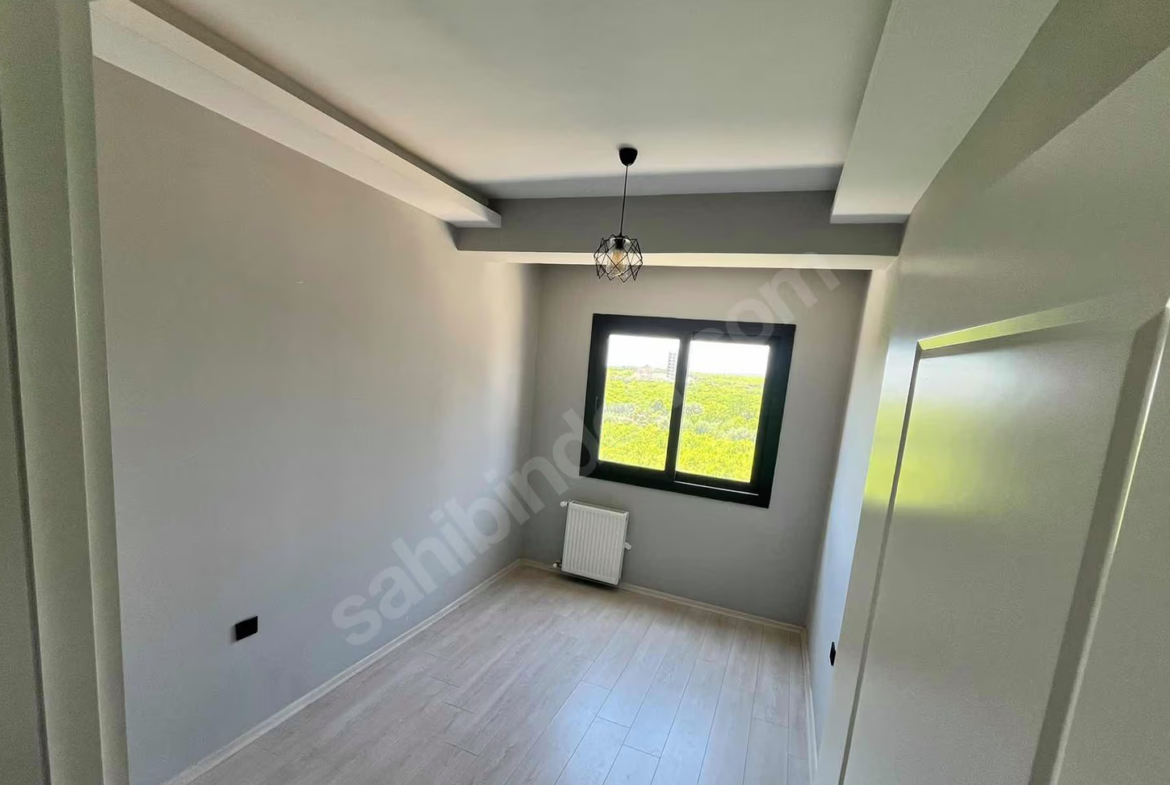 Mersin Mezitli Akdeniz Mahallesi 2+1 115 m² Klima Kiralık Daire