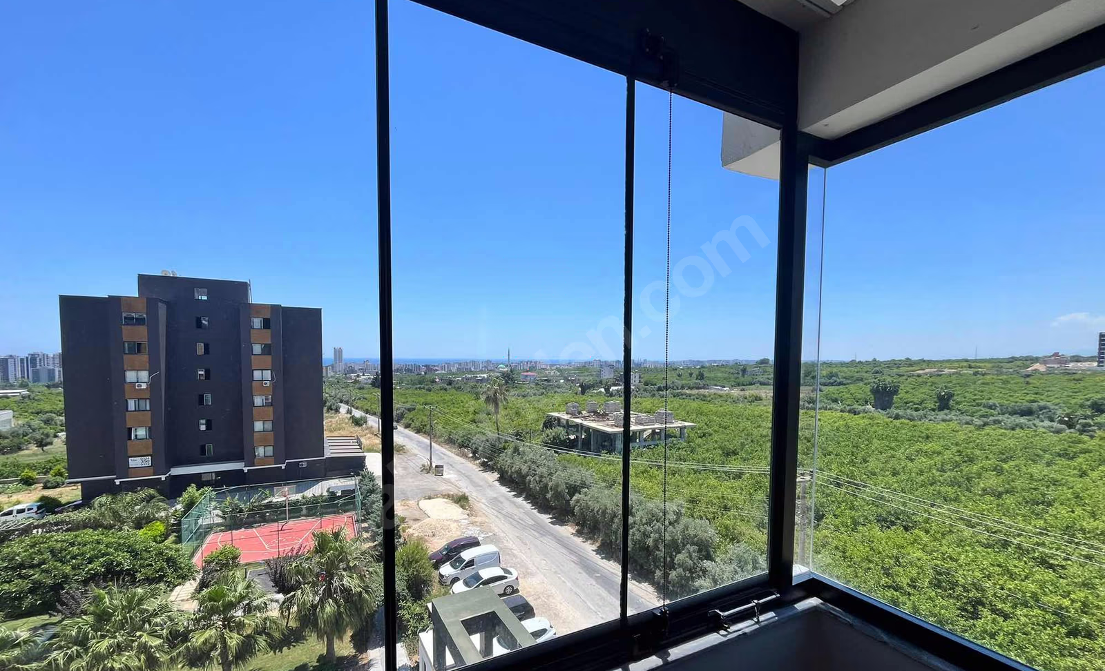 Mersin Mezitli Akdeniz Mahallesi 2+1 115 m² Klima Kiralık Daire 10 Mersin Mezitli Akdeniz Mahallesi 2+1 115 m² Klima Kiralık Daire