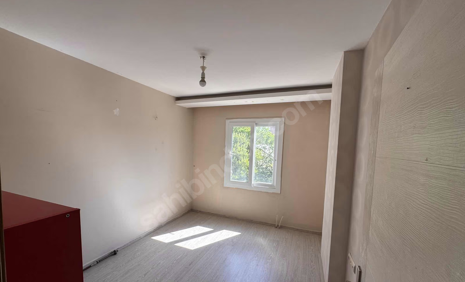 Mersin Mezitli Akdeniz Mahallesi 2+1 145 m² Klima Kiralık Daire