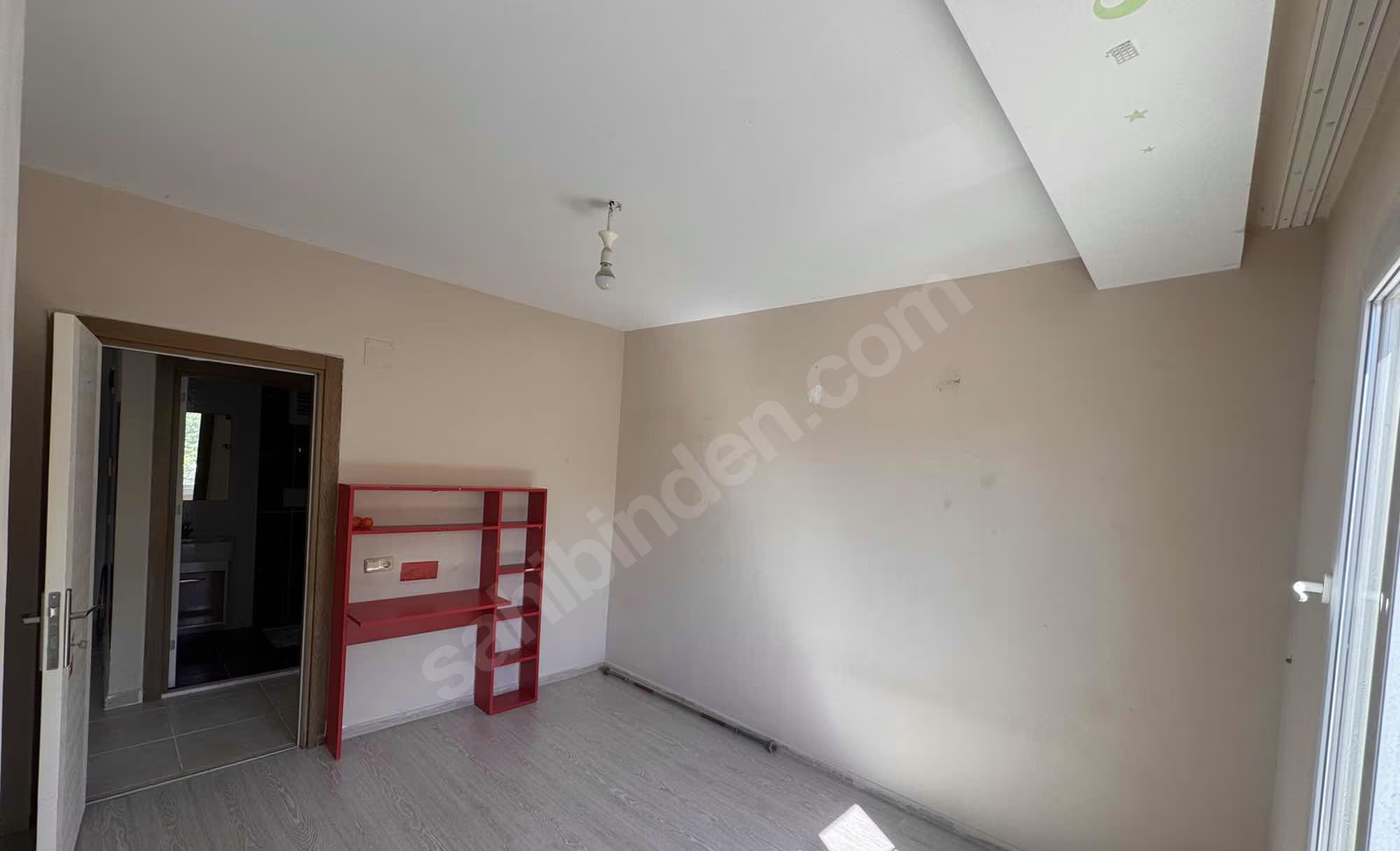 Mersin Mezitli Akdeniz Mahallesi 2+1 145 m² Klima Kiralık Daire