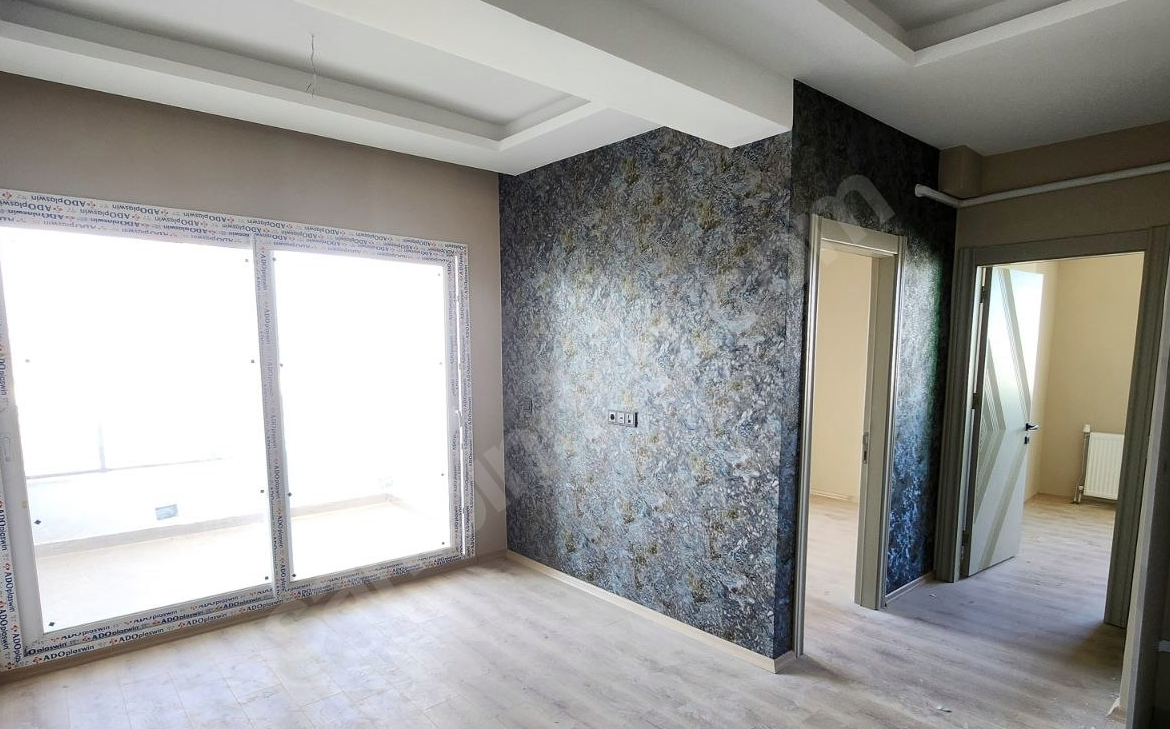 Mersin Mezitli Akdeniz Mahallesi 2+1 75 m² Doğalgaz Kombili Satılık Daire